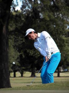 50º Torneo Abierto Jockey Club de Rosario (día 4)