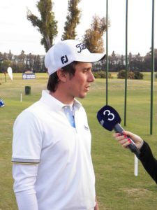 50º Torneo Abierto Jockey Club de Rosario (día 4)