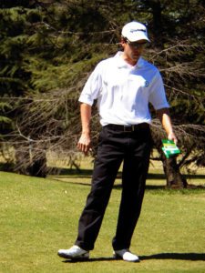 50º Torneo Abierto Jockey Club de Rosario (día 4)