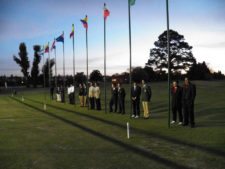 50º Torneo Abierto Jockey Club de Rosario (día 4)