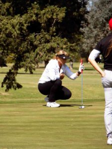 50º Torneo Abierto Jockey Club de Rosario (día 4)