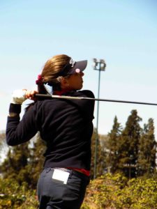 50º Torneo Abierto Jockey Club de Rosario (día 4)