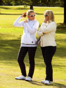 50º Torneo Abierto Jockey Club de Rosario (día 4)