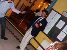 50º Torneo Abierto Jockey Club de Rosario (día 4)