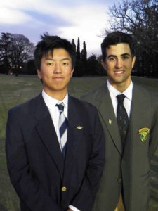 50º Torneo Abierto Jockey Club de Rosario (día 4)