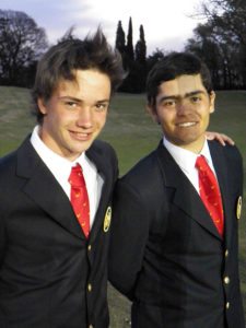 50º Torneo Abierto Jockey Club de Rosario (día 4)