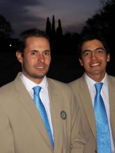 50º Torneo Abierto Jockey Club de Rosario (día 4)