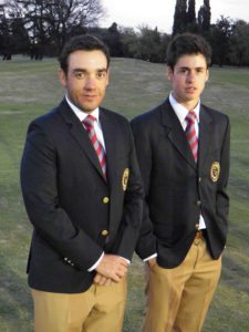 50º Torneo Abierto Jockey Club de Rosario (día 4)