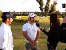 50º Torneo Abierto Jockey Club de Rosario (día 4)