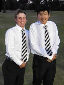 50º Torneo Abierto Jockey Club de Rosario (día 4)