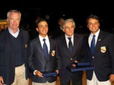 50º Torneo Abierto Jockey Club de Rosario (día 4)