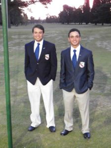 50º Torneo Abierto Jockey Club de Rosario (día 4)