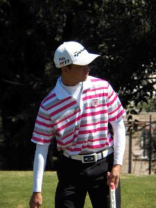 50º Torneo Abierto Jockey Club de Rosario (día 4)