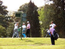 50º Torneo Abierto Jockey Club de Rosario (día 4)