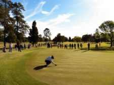50º Torneo Abierto Jockey Club de Rosario (día 4)
