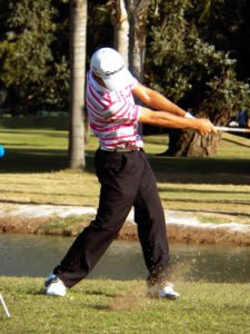 50º Torneo Abierto Jockey Club de Rosario (día 4)