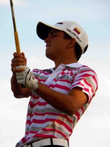 50º Torneo Abierto Jockey Club de Rosario (día 4)