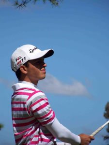 50º Torneo Abierto Jockey Club de Rosario (día 4)