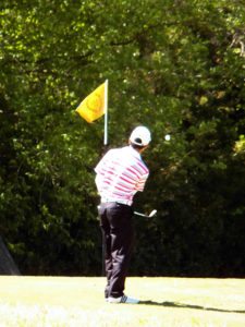 50º Torneo Abierto Jockey Club de Rosario (día 4)