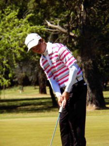 50º Torneo Abierto Jockey Club de Rosario (día 4)