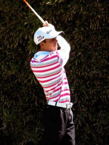 50º Torneo Abierto Jockey Club de Rosario (día 4)