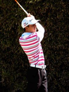 50º Torneo Abierto Jockey Club de Rosario (día 4)