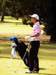 50º Torneo Abierto Jockey Club de Rosario (día 4)