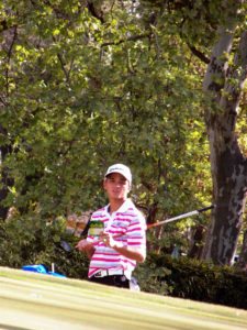 50º Torneo Abierto Jockey Club de Rosario (día 4)