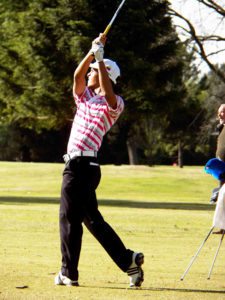 50º Torneo Abierto Jockey Club de Rosario (día 4)