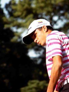 50º Torneo Abierto Jockey Club de Rosario (día 4)