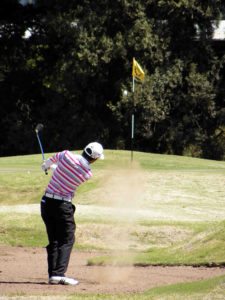 50º Torneo Abierto Jockey Club de Rosario (día 4)
