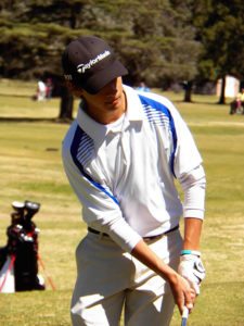 50º Torneo Abierto Jockey Club de Rosario (día 4)