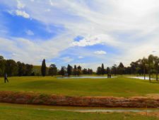50º Torneo Abierto Jockey Club de Rosario (día 4)
