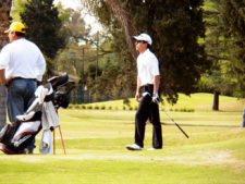 50º Torneo Abierto Jockey Club de Rosario (día 4)