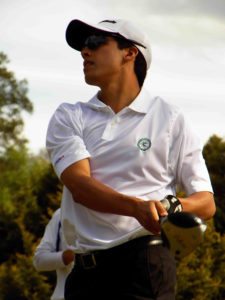 50º Torneo Abierto Jockey Club de Rosario (día 4)