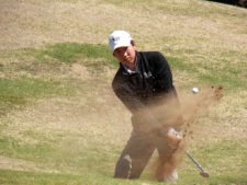 50º Torneo Abierto Jockey Club de Rosario (día 4)