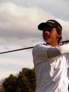 50º Torneo Abierto Jockey Club de Rosario (día 4)