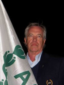 50º Torneo Abierto Jockey Club de Rosario (día 4)