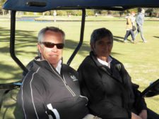 50º Torneo Abierto Jockey Club de Rosario (día 4)