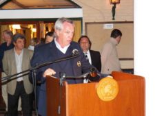 50º Torneo Abierto Jockey Club de Rosario (día 4)