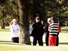 50º Torneo Abierto Jockey Club de Rosario (día 4)