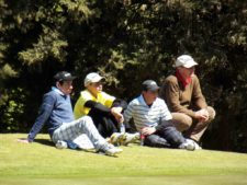 50º Torneo Abierto Jockey Club de Rosario (día 4)