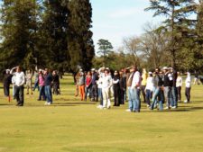 50º Torneo Abierto Jockey Club de Rosario (día 4)