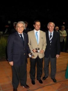 50º Torneo Abierto Jockey Club de Rosario (día 4)