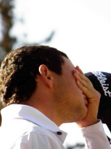 50º Torneo Abierto Jockey Club de Rosario (día 4)