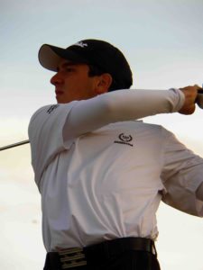 50º Torneo Abierto Jockey Club de Rosario (día 4)