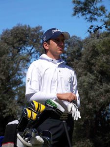 50º Torneo Abierto Jockey Club de Rosario (día 4)