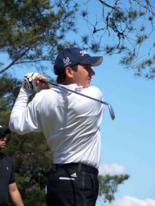 50º Torneo Abierto Jockey Club de Rosario (día 4)