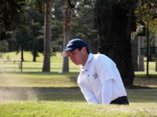 50º Torneo Abierto Jockey Club de Rosario (día 4)