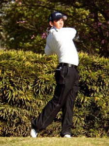 50º Torneo Abierto Jockey Club de Rosario (día 4)